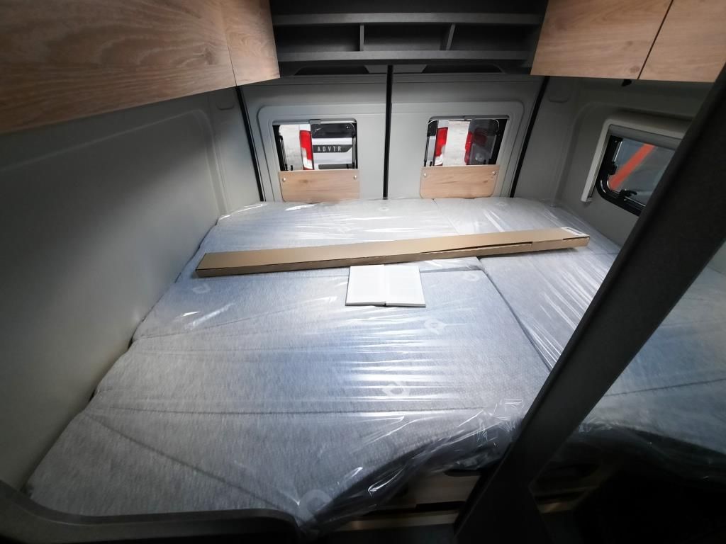 Fahrzeugabbildung ROADFANS Hopper 600 Active Verfüg./Sparen Sie 4.745,- €