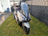 Kymco X-TOWN CT 300 - KYMCO X TOWN