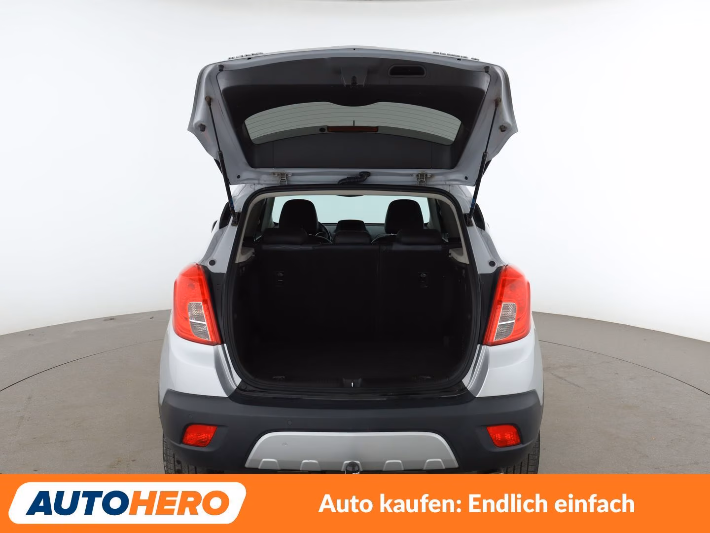Opel Mokka 1.4 Turbo Innovation ecoFlex 4x4*NAVI*