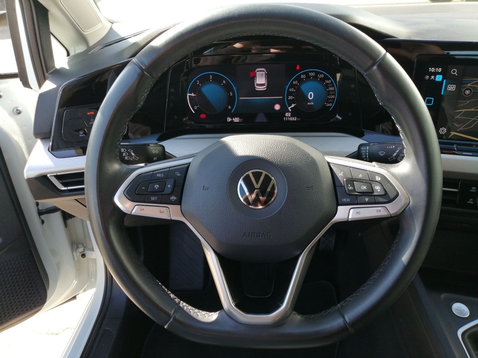 Volkswagen Golf - Bild 12