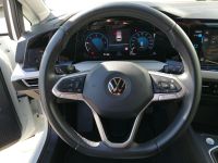 Volkswagen Golf - Vorschau Bild 12