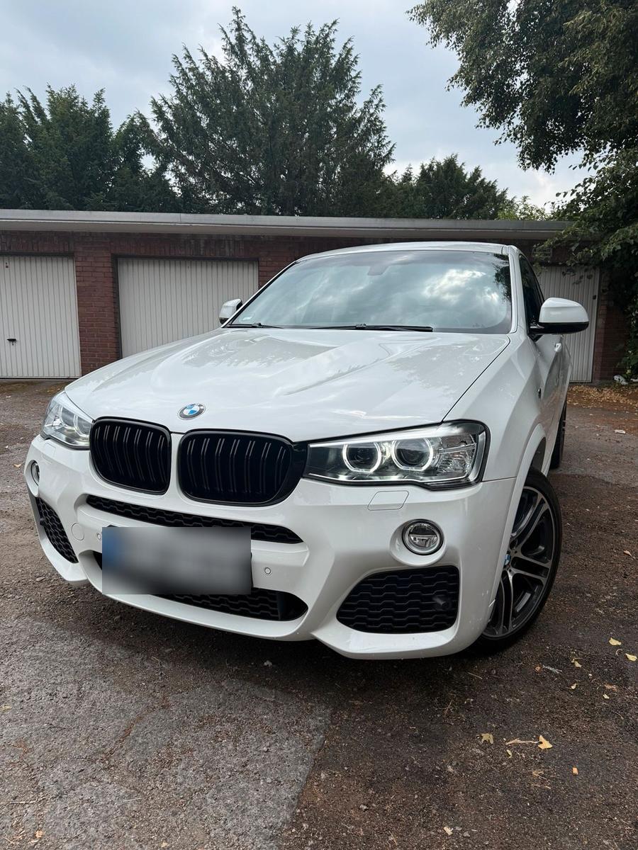 BMW 428