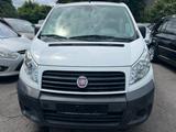 Fiat Scudo 12 SX L2H1 120 Multijet *1 HAND* 77000 km* - Fiat Scudo in Duisburg