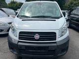 Fiat Scudo 12 SX L2H1 120 Multijet *1 HAND* 77000 km* - Fiat Scudo aus 2008