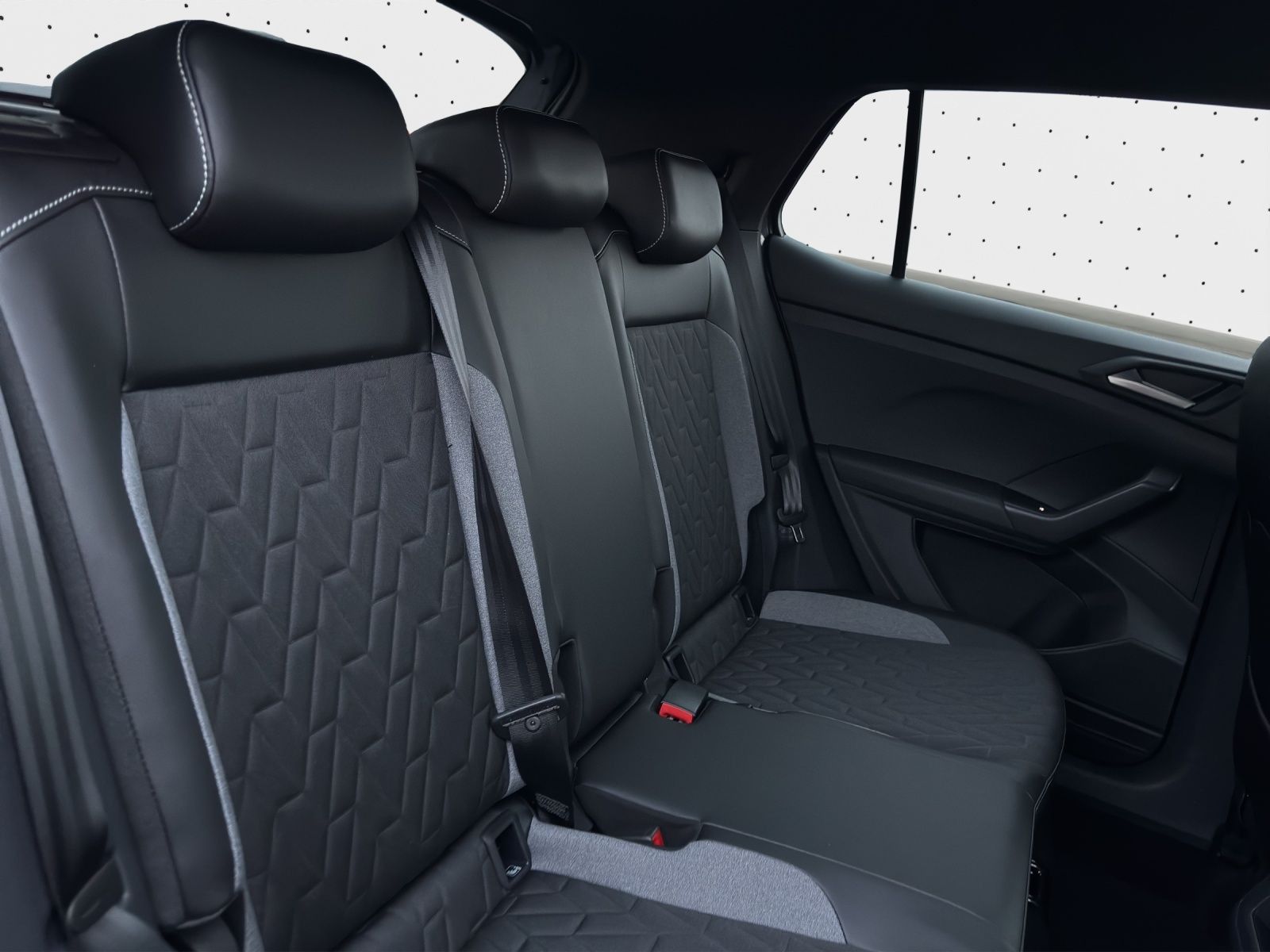 Volkswagen T-Cross - Bild 14