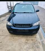 Opel Astra Gcc 1,8 ( Macht mir ein Angebot ) - Opel Astra: Angebot