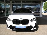 BMW X3 xDrive 20 d M Sport | Kamera | Sitzhzg | AHK - BMW: D