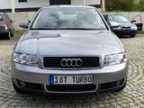 Audi A4 B6 1.8T Limo ESP PDC Klimatronic TÜV NEU - Audi aus 2001