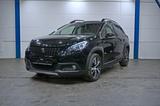 Peugeot 2008 1.2PureTech Allure Aut. GT Line PANO TEMP - Peugeot Gebrauchtwagen in Erfurt