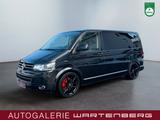 Volkswagen T5 Multivan Highline 4Motion/6 SITZ/STHZ/CAM - Volkswagen T5 Multivan: Highline