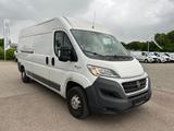 Fiat Ducato L4H2/langer RS/Klima/Kamera/Radio/1.Hand - Fiat Ducato: L4