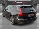 Volvo V60 Momentum Pro D3 *H&K *Leder - gebrauchte Volvo V60 aus dem Jahr 2020