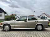 Mercedes-Benz 190E 2,3-16 - Mercedes-Benz 190: 190e