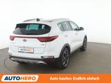 Kia Sportage 1.6 CRDi GT Line 4WD Aut.*NAVI*BiLED* - Kia Sportage: Crdi