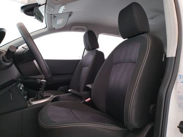 Nissan Qashqai - 9