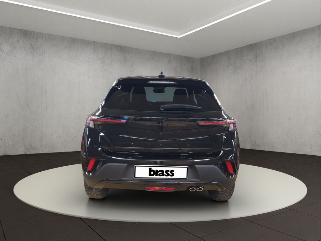 Image of Opel Mokka