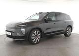 NIO EL8 Long Range Comfort Matrix Pano 360 AHK 21" - NIO EL8 Gebrauchtwagen