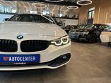 BMW 435 d Gran Coupe xDrive Sport Line *Navi*Klima* - BMW 435 Gran Coupé Gebrauchtwagen