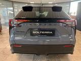 Subaru Solterra 252 kW 73 Platinum - Subaru Solterra SUV