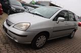 Suzuki Liana 1.6 Comfort 4x4 - Suzuki Liana: Limousine