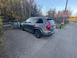 Volvo XC90 D5 AWD Polestar/R-Design/Luftf./Standh./7 - Volvo XC90: R
