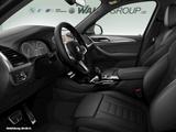 BMW X3 M40d NAVI PROF HUD STANDHZG AHK PANO LEDER 21 - BMW X3 M40 aus 2020
