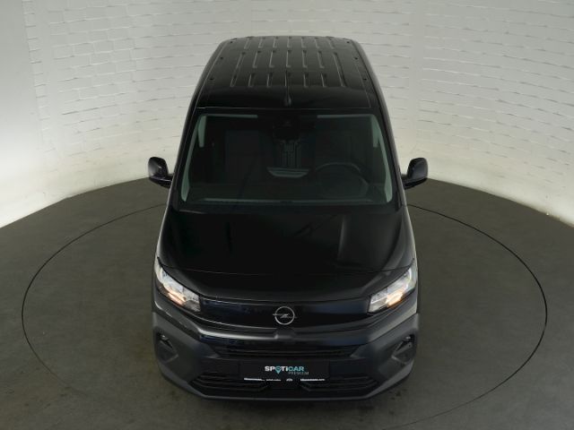Combo E CARGO FACELIFT EDITION+RÜCKFAHRKAMERA+AL