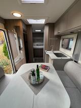 Carado T 459 pro+/FIAT/OHNE Hubbett/AUTOM - Carado T 459