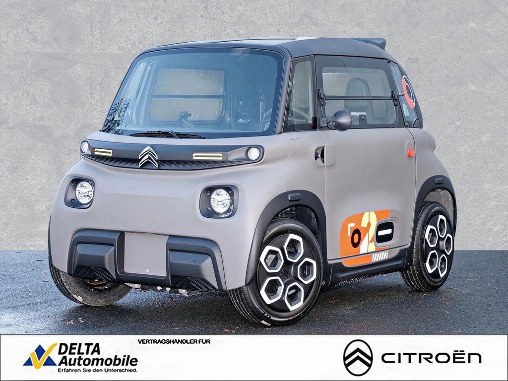 Citroën AMI