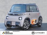 Citroën MY AMI PEPS Panorama Ziernaht Orange LED - Citroën AMI