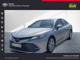 Toyota Camry Hybrid 2.5 VVTi Executive +GJR+KAM+SHZ+MIR - Toyota Camry: 2.5