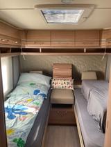 Fendt Bianco 515 - Vollausgestattet - Fendt Bianco