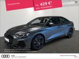 Audi S3 Limousine 2.0 TFSI quattro MMI PDC VIRTUAL - Audi S3 in Düsseldorf