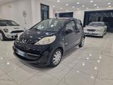 Peugeot 107 1.0 68 CV 5p. Cambio Automatico - Peugeot 107 mit Benzin-Antrieb: Kleinwagen, Automatik