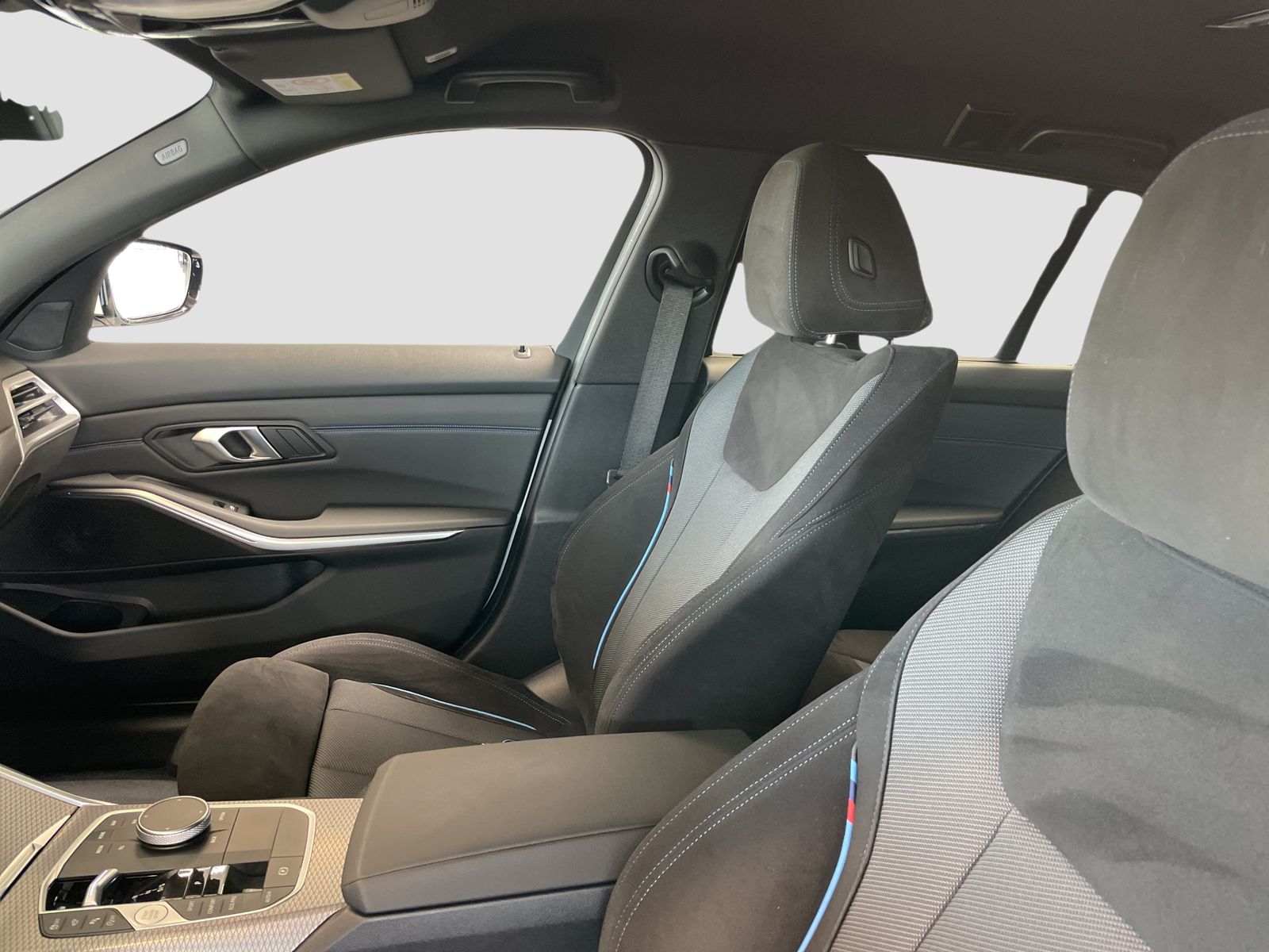BMW 330 - Bild 11