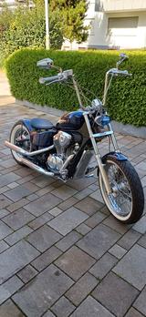 Honda VT 600 - Angebote