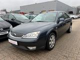 Ford Mondeo Lim. Trend AUTOMATIK*KLIMAAUT*SHZ*MFL* - gebrauchte Ford Mondeo aus dem Jahr 2006