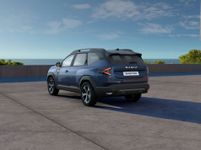 Dacia Bigster - Vorschau Bild 10