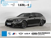 BMW M5 - Vorschau Bild 1