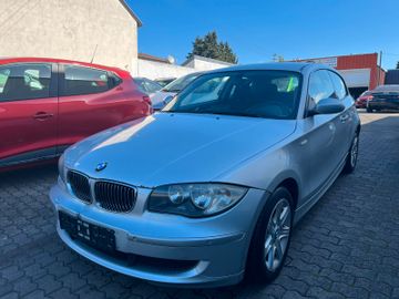 BMW 116 - 4