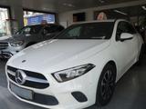 Mercedes-Benz A 180 d/1-HAND/LED-Scheinwerfer/NAVI/PDC