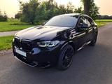 BMW X4 M Competition 510PS 50 Jahre Special Edition - BMW X4 M aus 2023