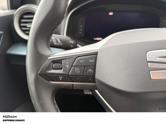 Seat Arona - Bild 12