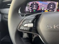 Skoda Octavia - Vorschau Bild 17