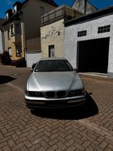 BMW 523I E39 - BMW 523 in Mannheim