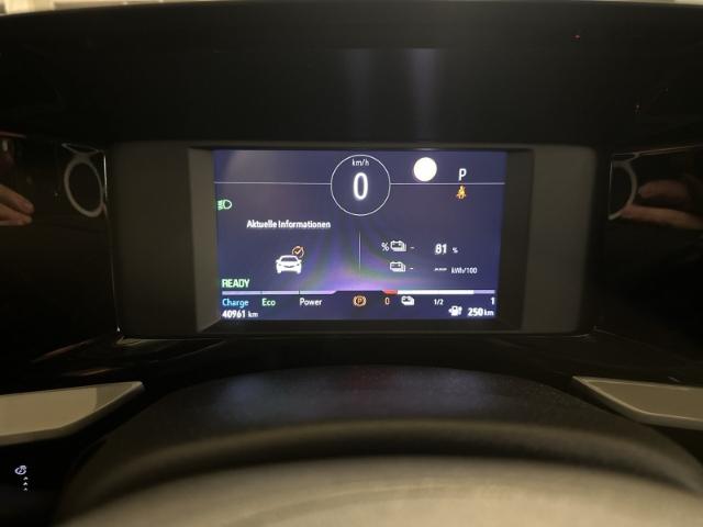Opel Mokka-e Edition LED - Tempomat - Freisprechanlag