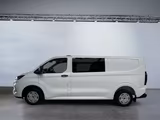 Ford Transit Custom DoKa 320 L2 Kamera+ 5Sitze - Ford Transit Custom Gebrauchtwagen in Bielefeld