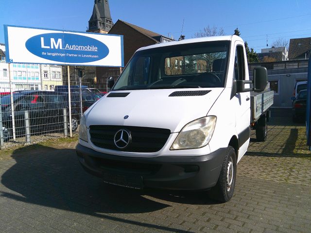 Mercedes-Benz Sprinter II Pritsche 311/ CDI-OFFENER KASTEN