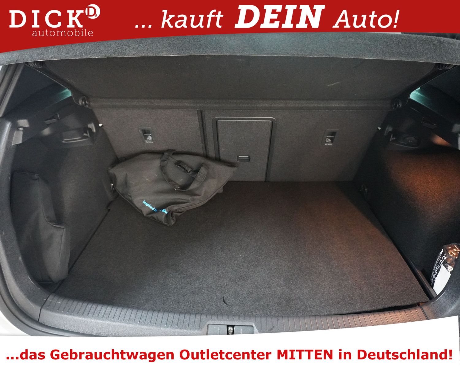 Fahrzeugabbildung Volkswagen Golf VII 1.4 TSI DSG GTE >NAVI+LED+ACC+SHZ+PARK+
