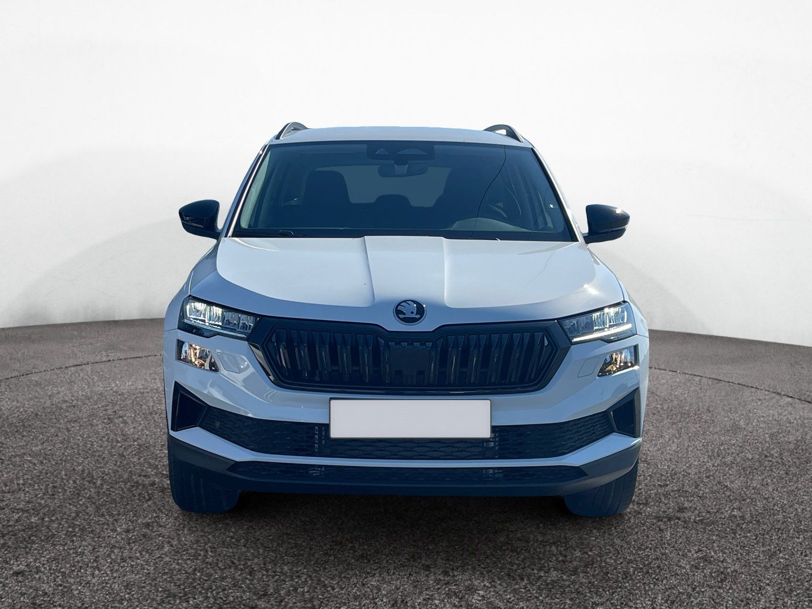 Skoda Karoq - Bild 3